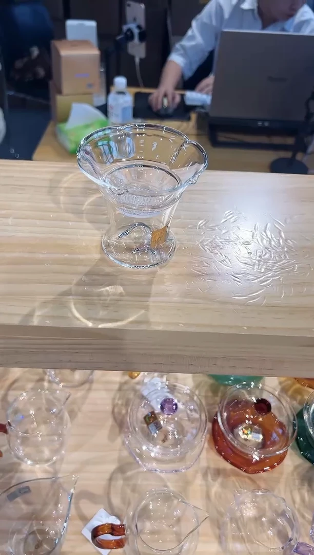 禾器观山滤网透明