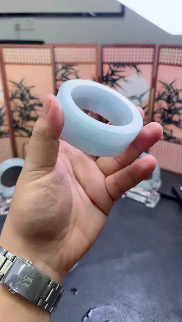 未镶嵌手镯定制翡翠多样性发货一件
