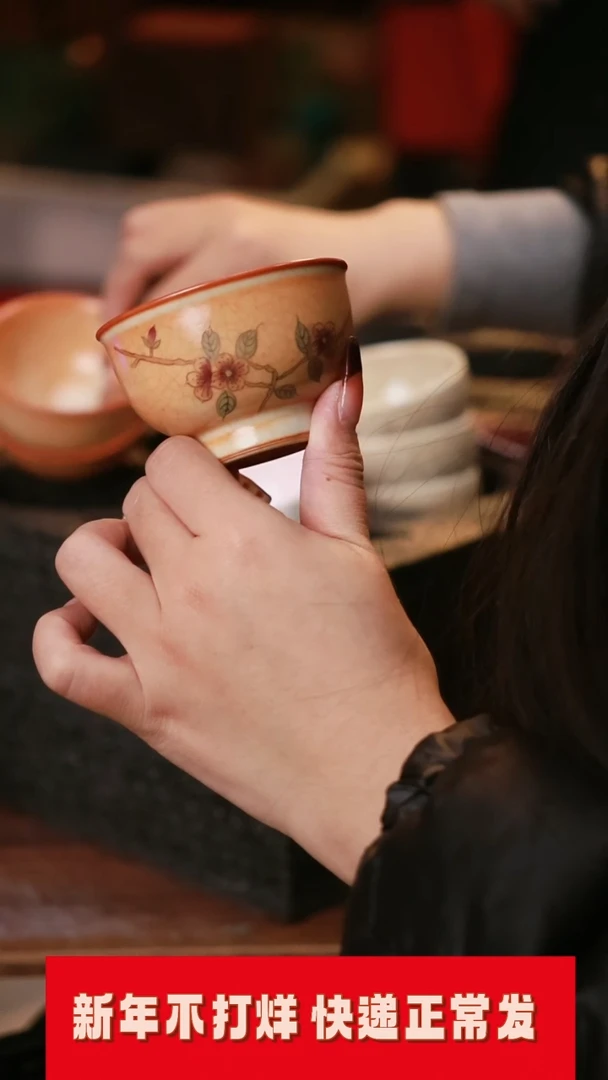 【闪购商品】其他茶具茶具（无礼盒@@T1847