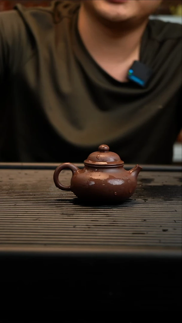 茶壶紫砂紫砂壶97