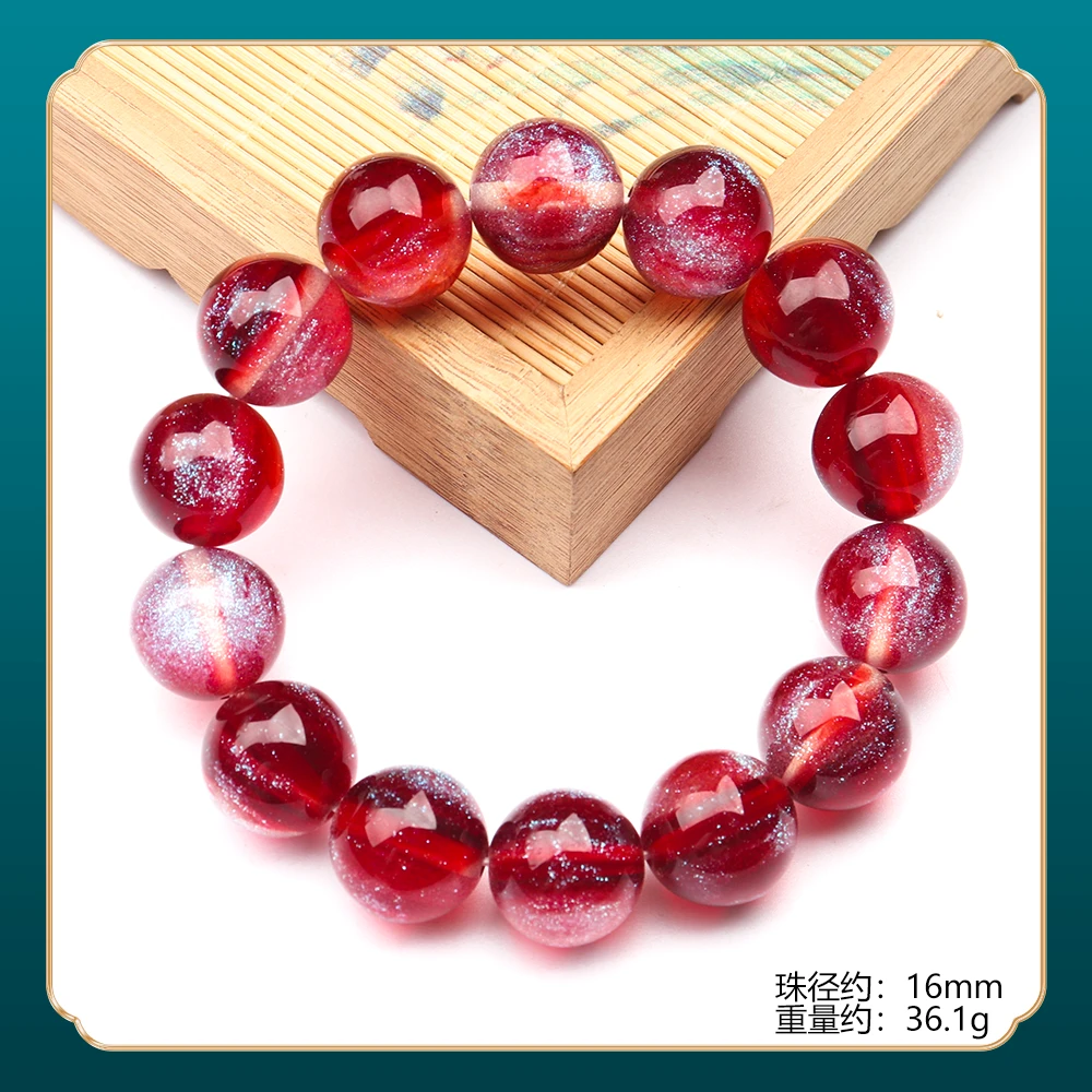 SY403精品时尚气质百搭款手串（多样性发一）