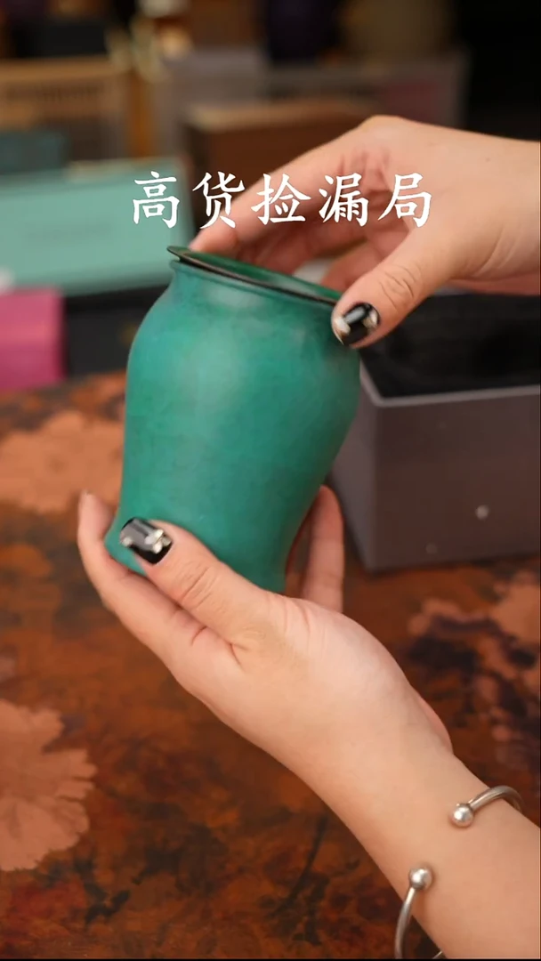 陶瓷茶具（带礼盒@@A10818