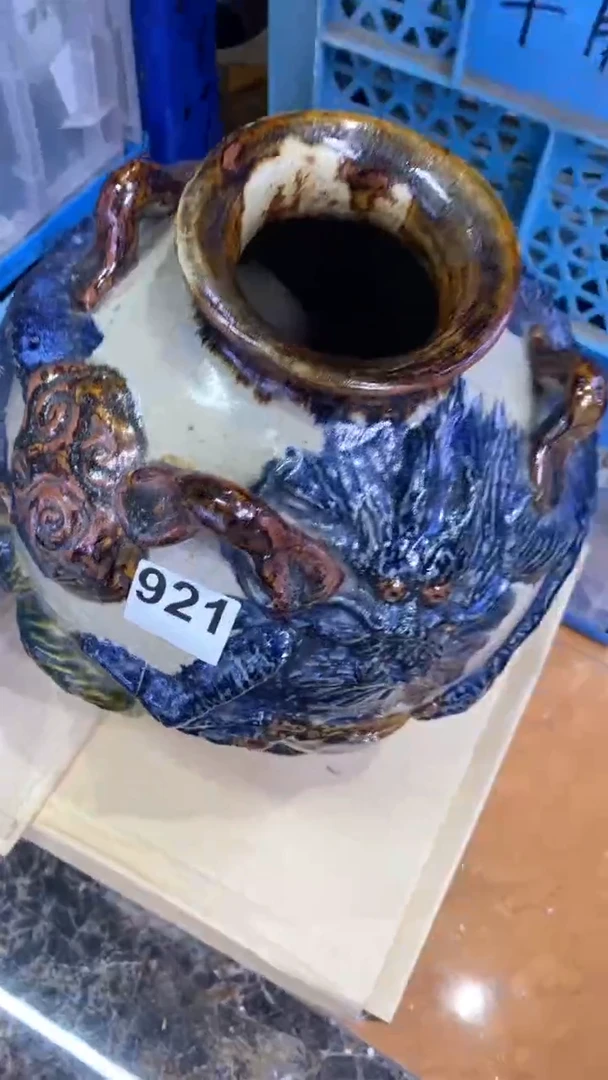 瓷片云****G921 云影WANG
