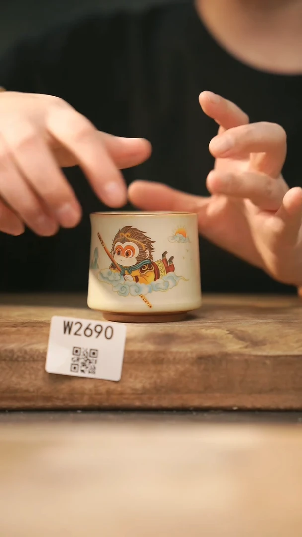 【经典福利】/ 杯子@@W2690