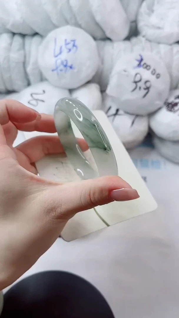 石英质玉手镯未镶嵌多样性发货L382