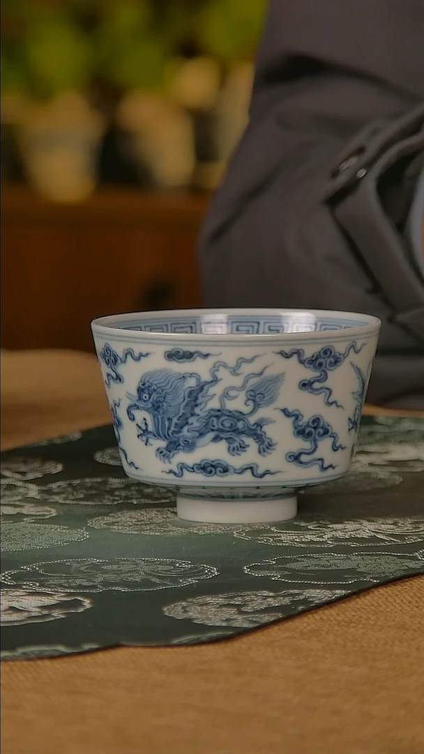 【闪购商品】景德镇莹焰堂陶瓷茶具