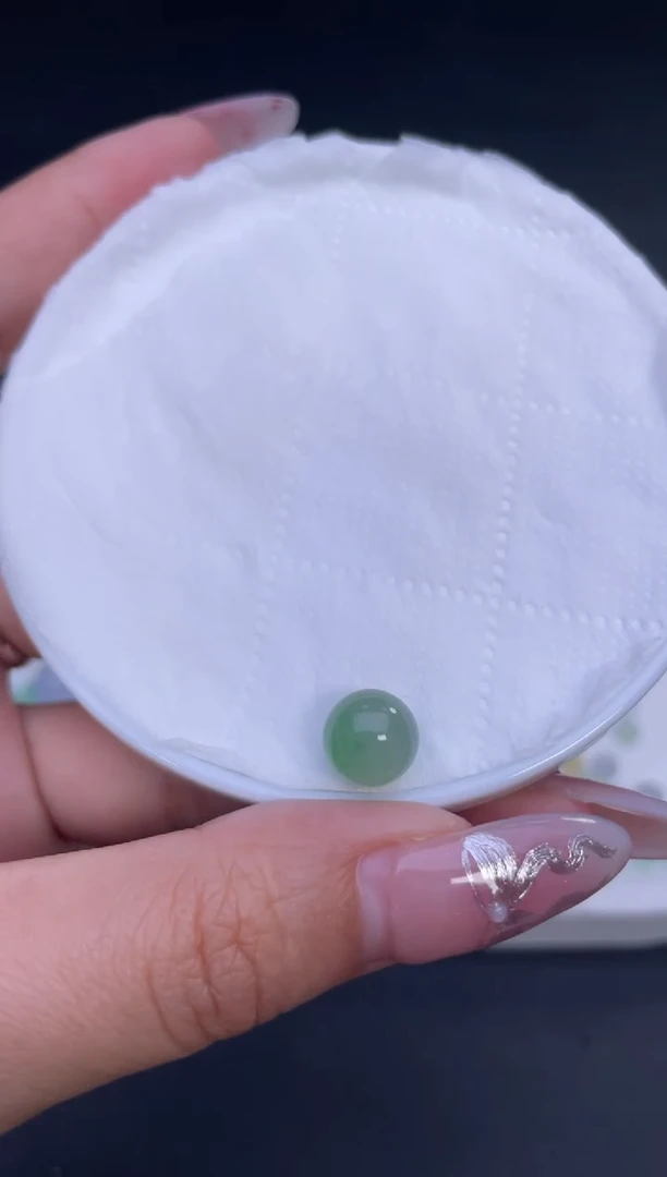 未镶嵌定制翡翠117