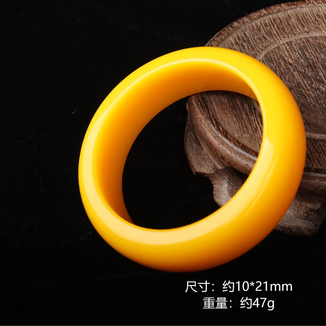 B006欧标臻奢饰瑰传藏手镯保测（多样性选其一）