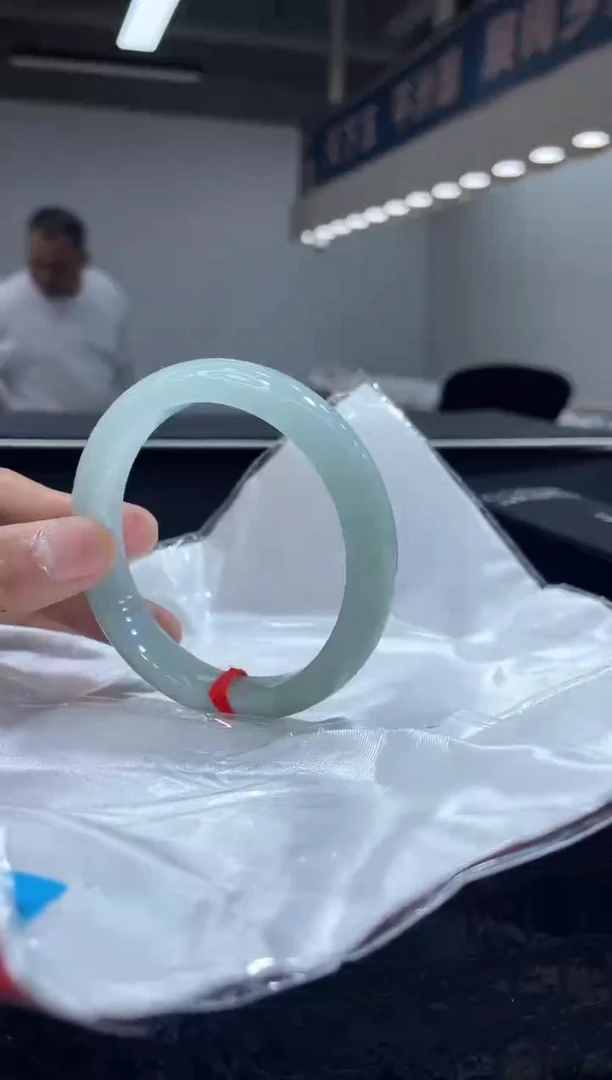 未镶嵌手镯翡翠17