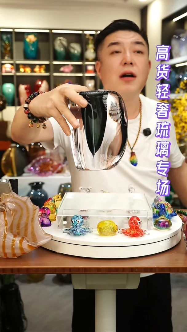 外贸花瓶尾货020
