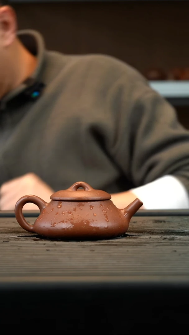 茶壶紫砂紫砂壶57