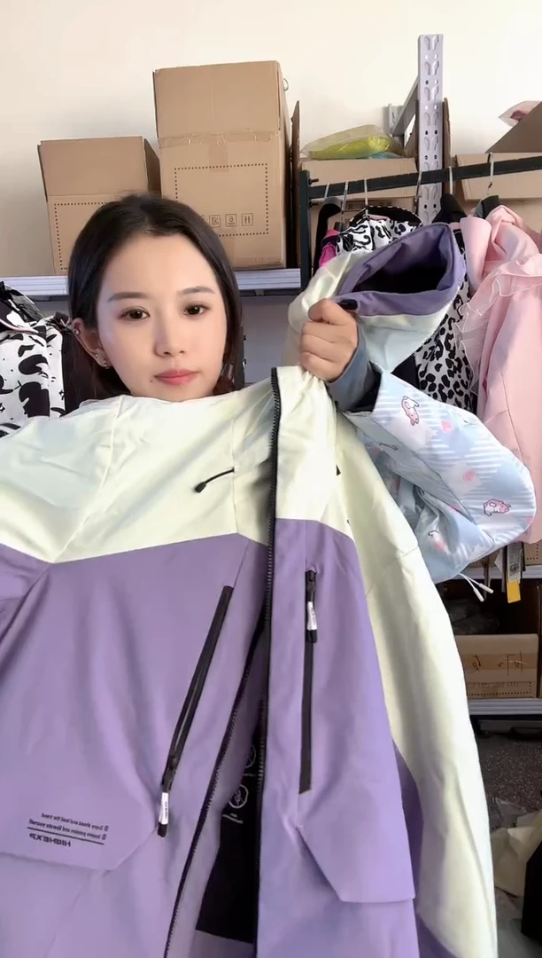 滑雪服 15142 4093 xl