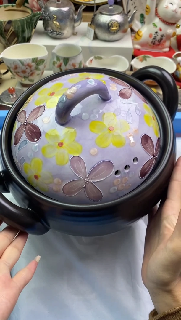 【闪购商品】瓷片隆莲瓷器欢迎大家