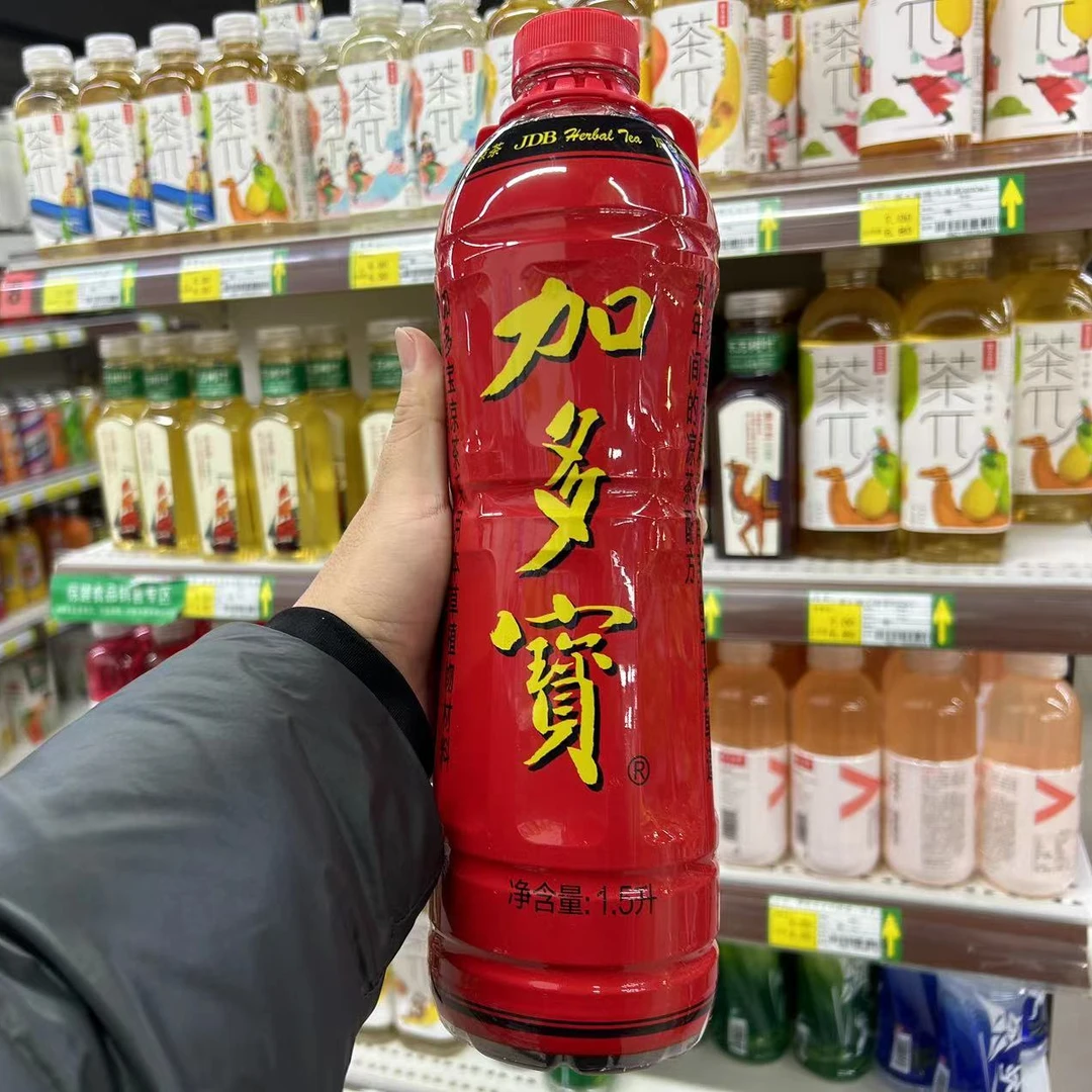 【香橙源优选】加多宝1.5L(商超)