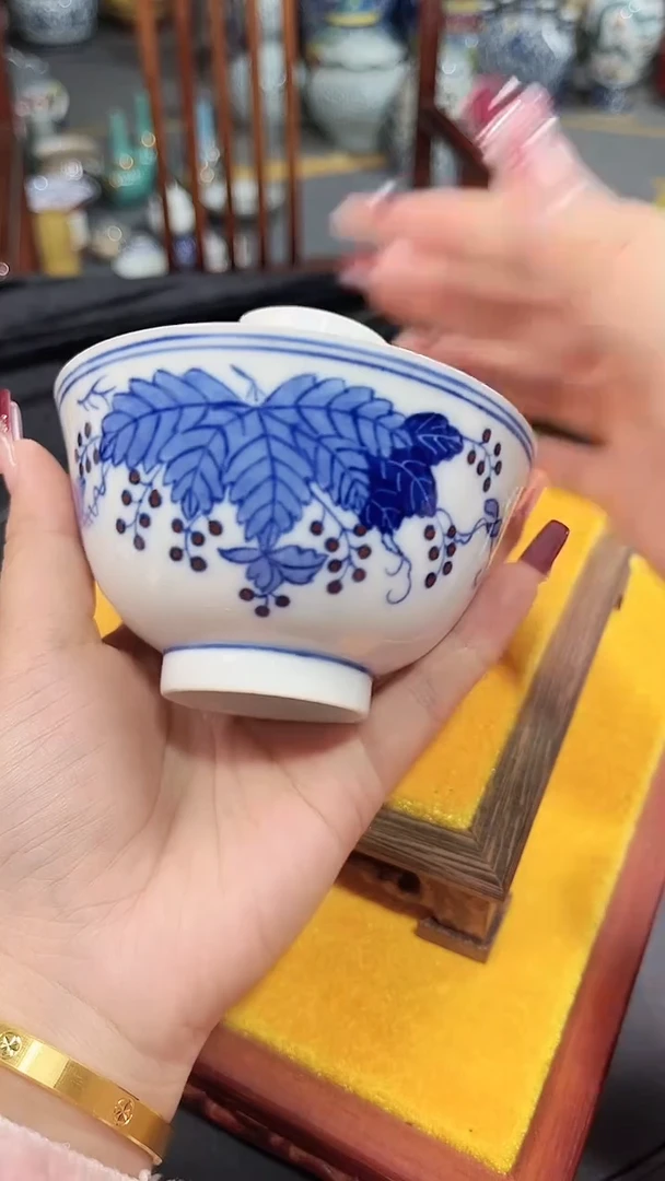 【闪购商品】金陶瓷代拍0000000000025