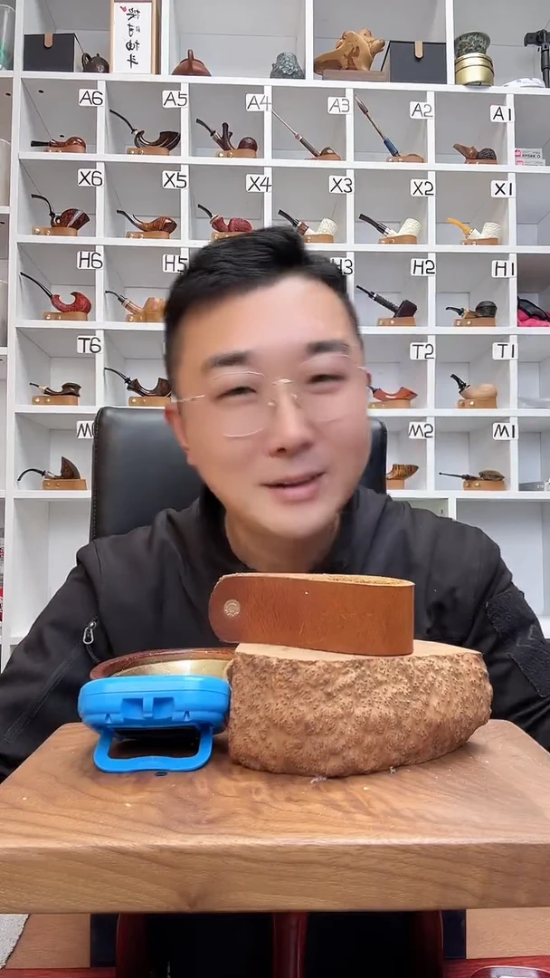 木✨*✨意大利进口石楠木