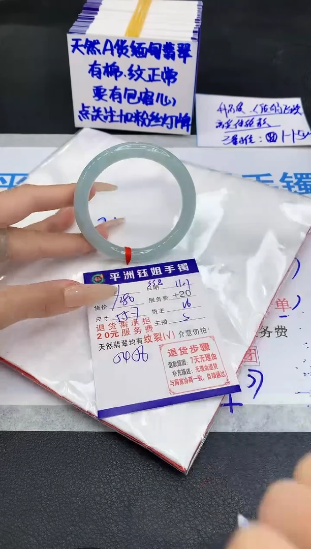 未镶嵌手镯翡翠11111