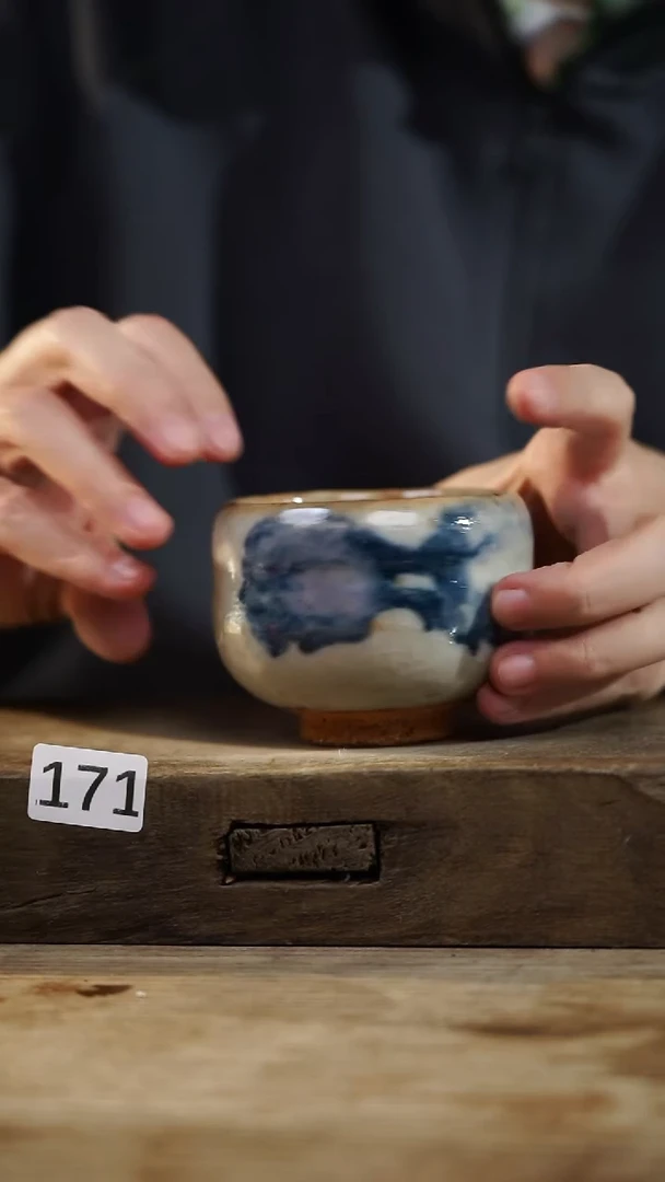 瓷片开播福利！！不顾一切之落单福利！！志野杯