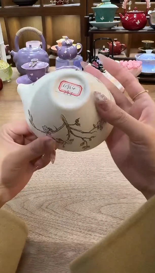 无一心茶具专用链接@@A11984
