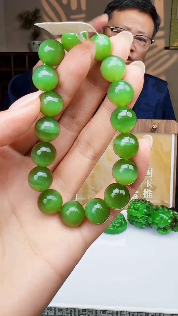 定制和田玉天然和田玉(拍一发一)