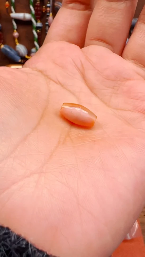 【肖钟出品】东南亚配珠