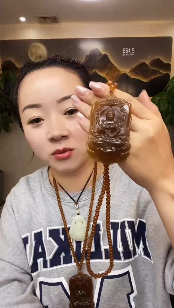 老蜜糖观音多样性随机发一