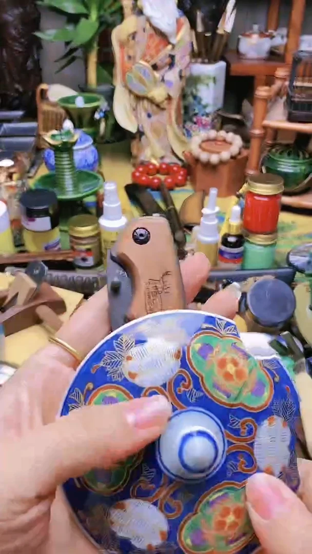 摆件茶文化  工艺美术