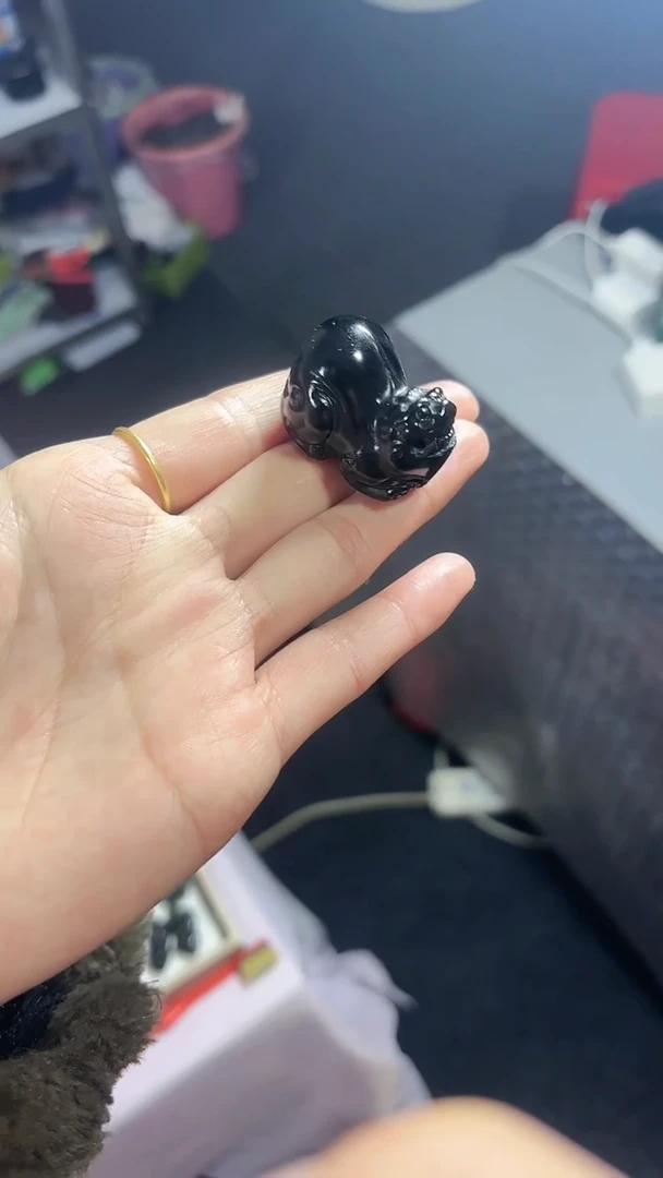 【闪购商品】和田玉颈饰未镶嵌挂件