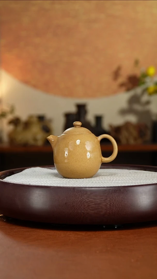 茶壶紫砂宜兴紫砂壶