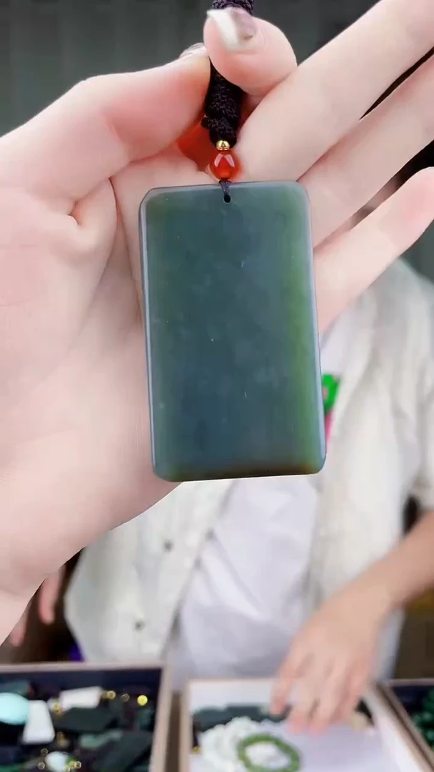 未镶嵌和田玉珠宝奇石拍一发一，多样性发货！