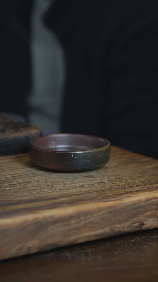 【闪购商品】浪鬼柴烧龙窑系列杯