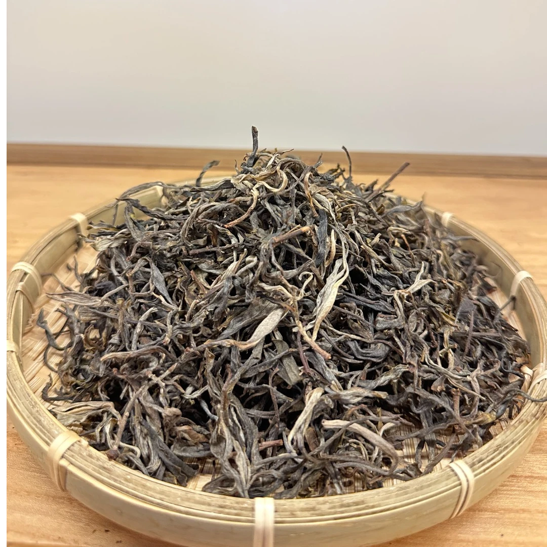 秘境楂子树古树  散茶200g1袋