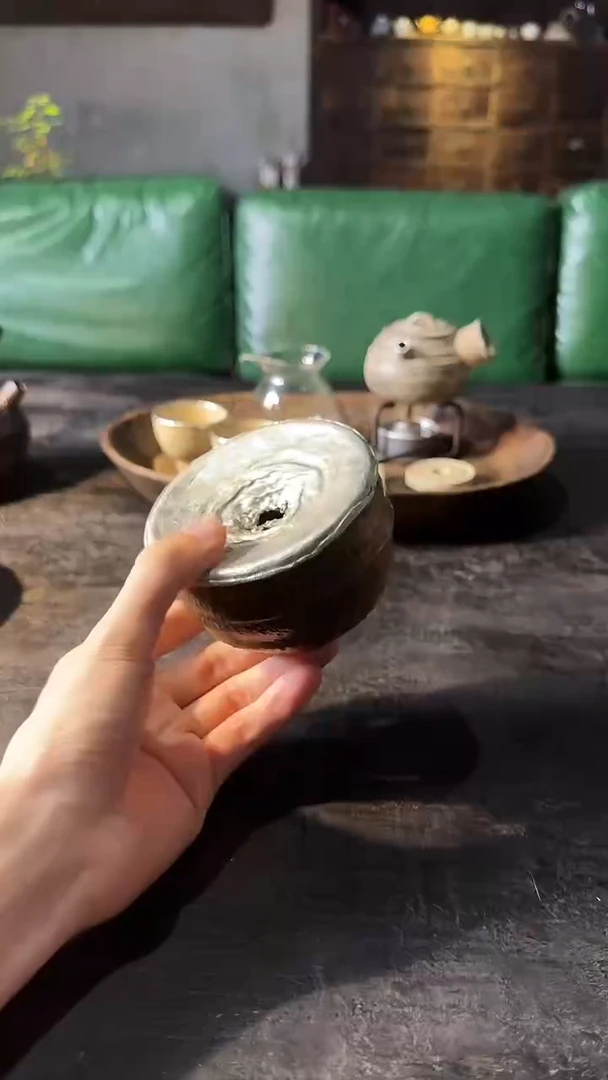 鱼和熊工作室手作器物