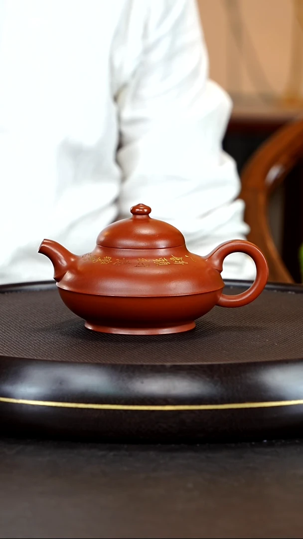 茶壶紫砂闪购商品31
