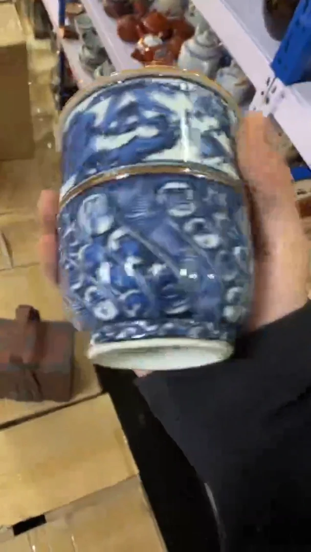 【闪购商品】茶盏8888888888     726