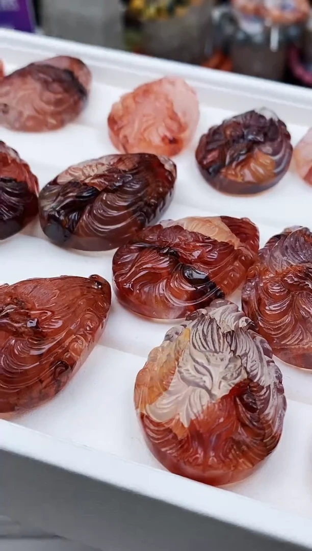 【闪购商品】水晶颈饰未镶嵌75a多样性发其一/2.10/1个
