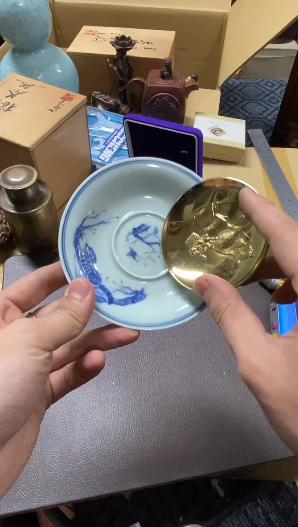 般****多高缘中古美术工艺品