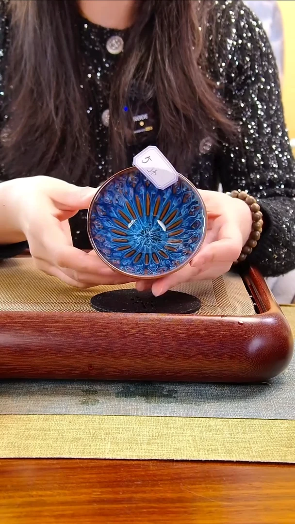 茶壶紫砂徐记福康 原矿紫砂 5