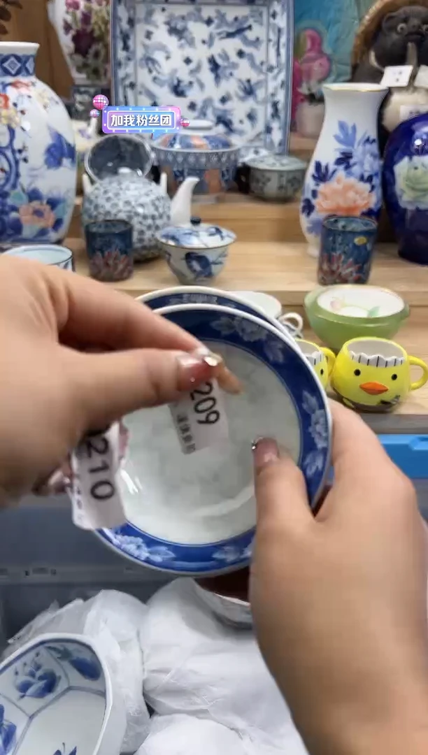 【闪购商品】瓷片209qqqqqqqqqqqq