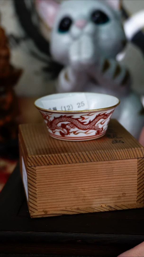 当代陶瓷密胺工艺品