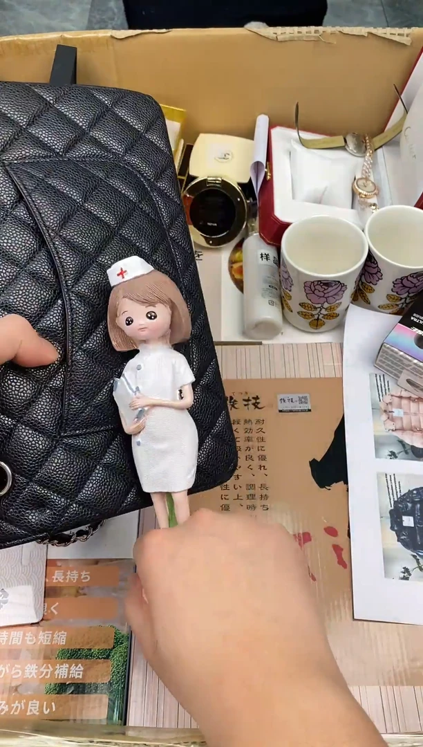 其他如图所示 高端礼品