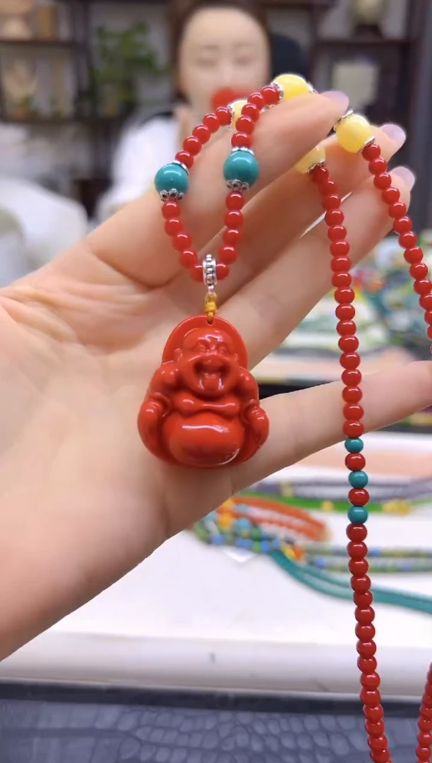 未镶嵌毛衣链玛瑙/玉髓DIY款M795