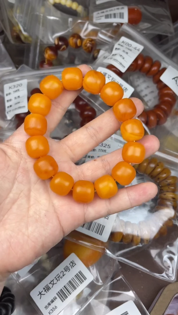 木特色手工艺357