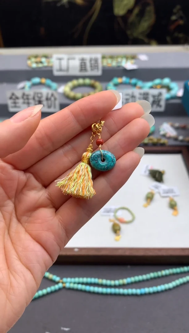 未镶嵌提溜南红玛瑙茜.X218