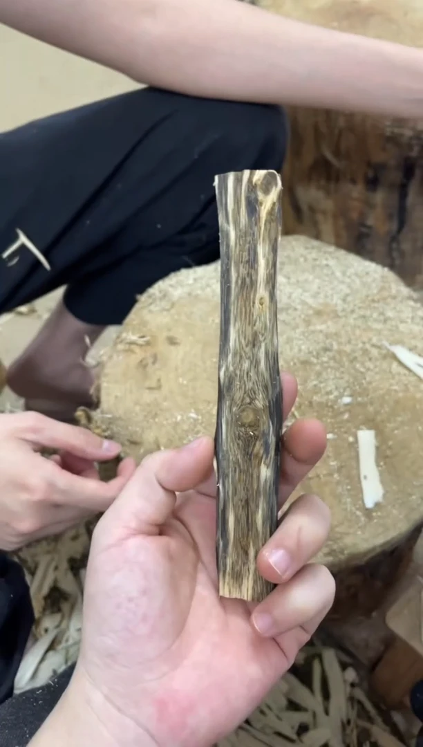 沉香沉香碎屑棋楠沉香 原料文创1