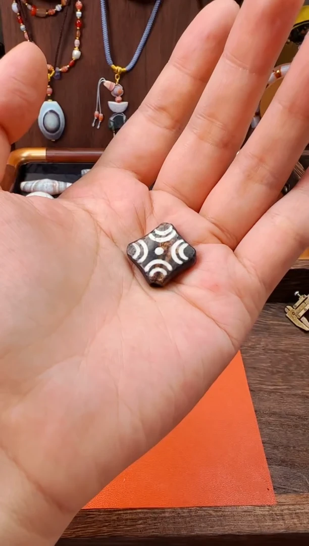 【 西亚珠饰 】配珠