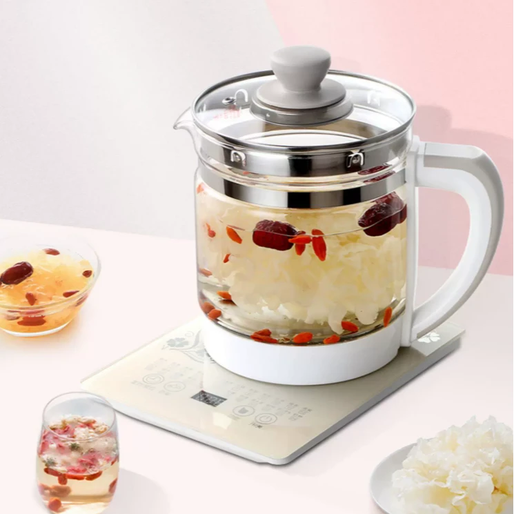 【珊姐】福袋里有养生壶参与成功离开无效