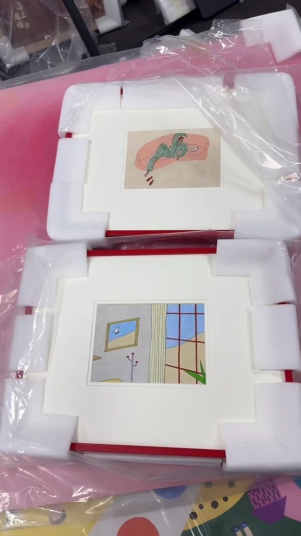 泡*?仓库清仓画   默认瑕疵