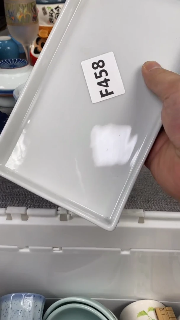 【闪购商品】瓷片458瓷器瓷片茶周边