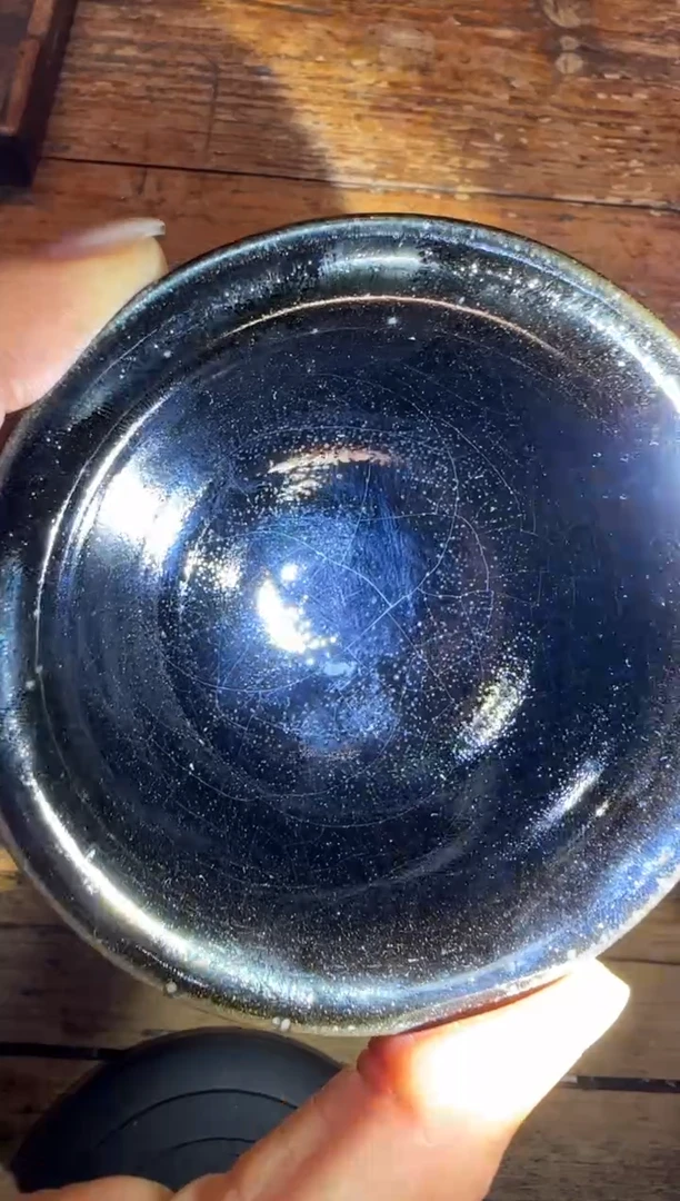 【闪购商品】茶盏罗建明高端收藏102